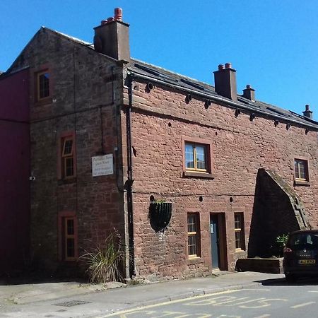 Fairladies Barn Guest House St Bees Exterior foto