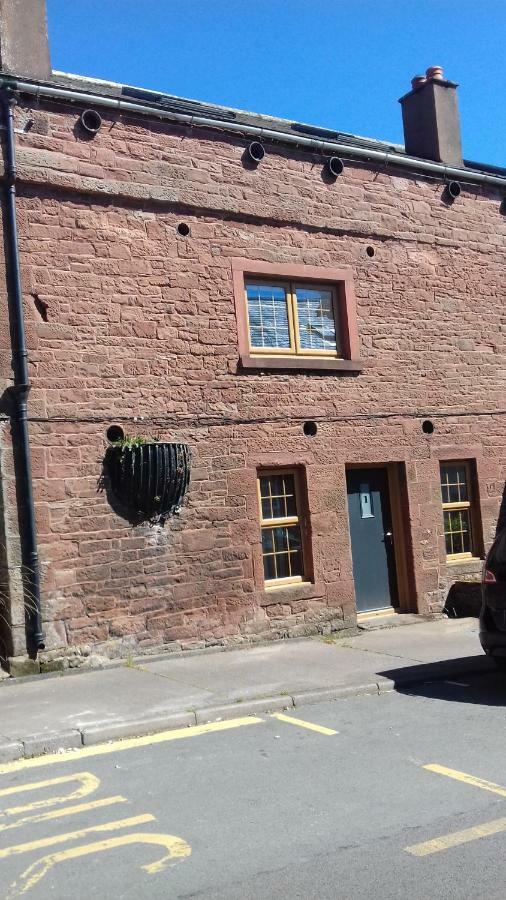 Fairladies Barn Guest House St Bees Exterior foto