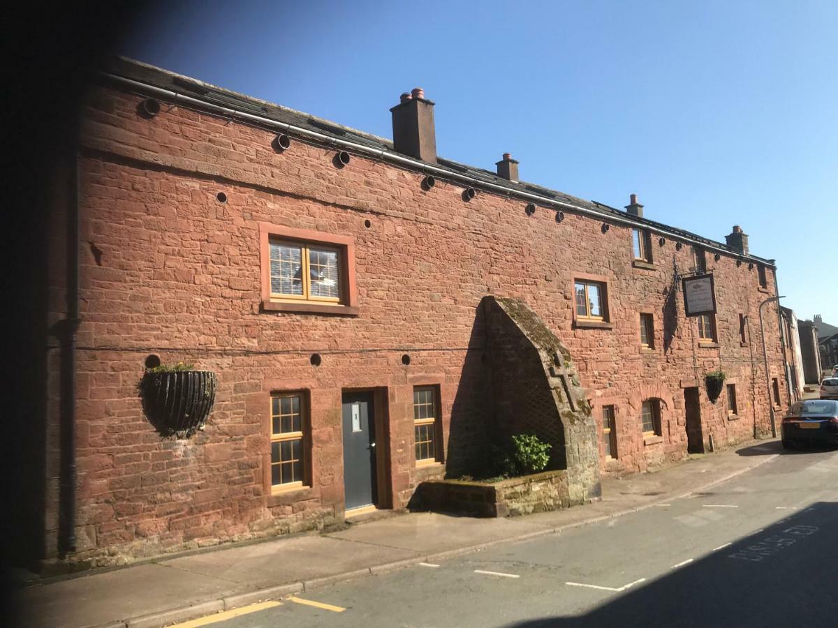 Fairladies Barn Guest House St Bees Exterior foto