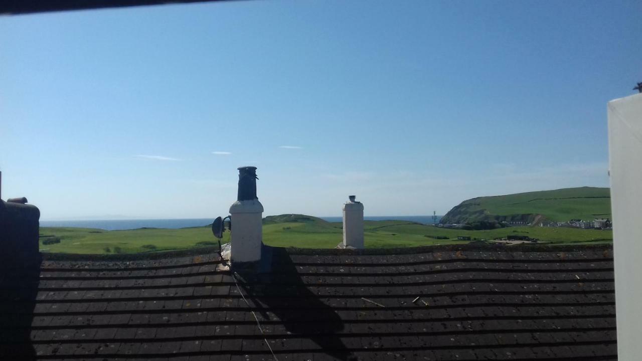 Fairladies Barn Guest House St Bees Exterior foto