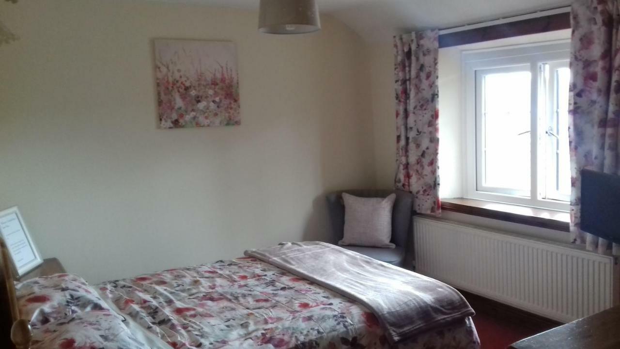 Fairladies Barn Guest House St Bees Exterior foto